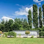 Nad Odra Waly Chalet