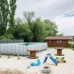 Nad Odra Waly Brzeg Dolny