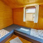 Chalet Nad Odra Waly *