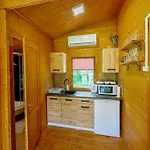 Nad Odra Waly Chalet Brzeg Dolny
