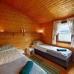 Nad Odra Waly Chalet Brzeg Dolny