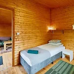 Chalet Nad Odra Waly Brzeg Dolny