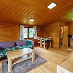 Nad Odra Waly Chalet