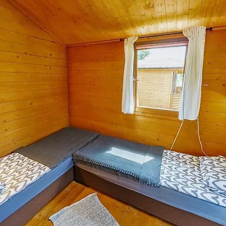 Chalet Nad Odra Waly *