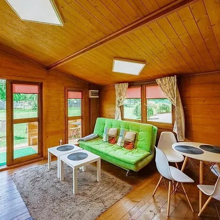 Nad Odra Waly Brzeg Dolny