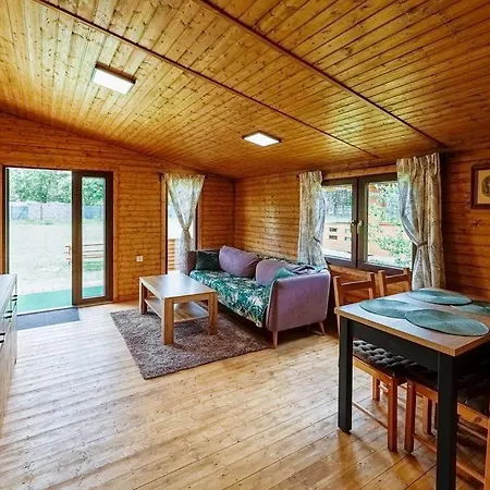 Nad Odra Waly * Brzeg Dolny