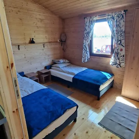 Nad Odra Waly * Brzeg Dolny