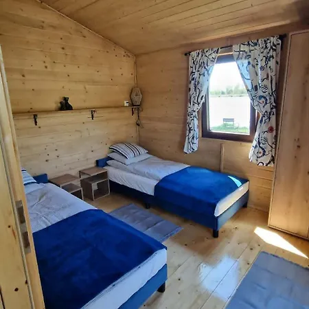 Nad Odra Waly * Brzeg Dolny