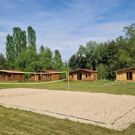 Nad Odrą * Brzeg Dolny