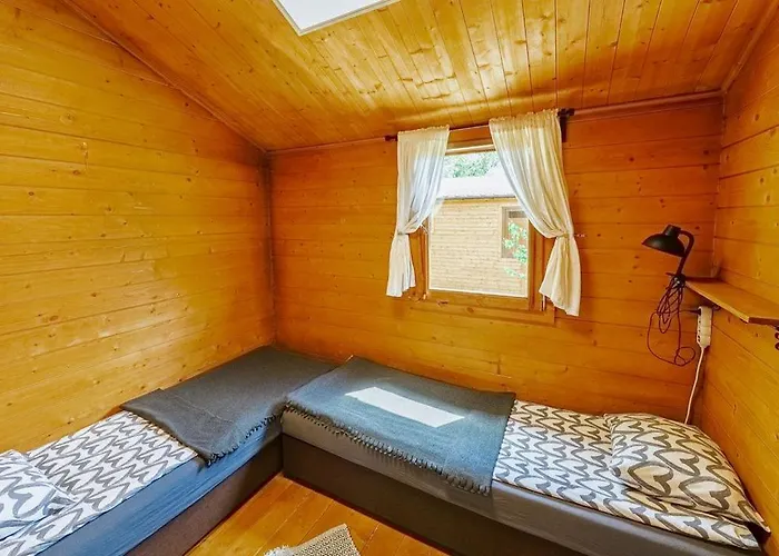 Nad Odra Waly * Brzeg Dolny