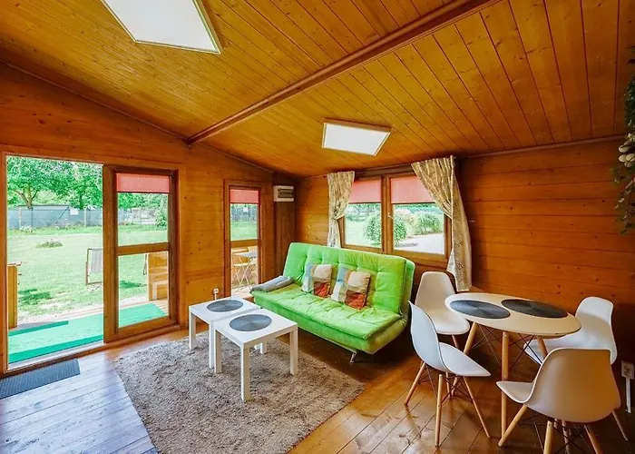 Nad Odra Waly برزيغ دولني