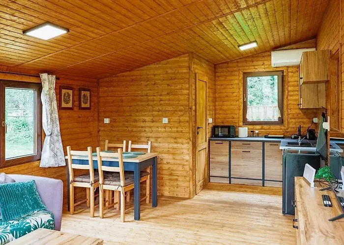 Nad Odra Waly برزيغ دولني